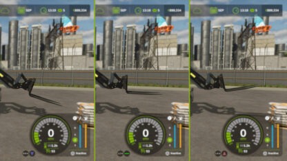 Tool Inclination Helper v 1.0.0.2