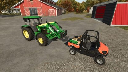 Toolbox v 1.0