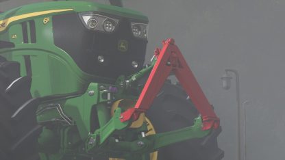 Tractor Triangle v 1.0