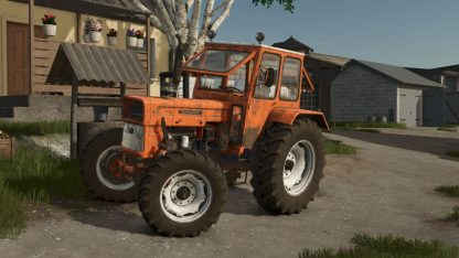 UTB 650 v 1.1