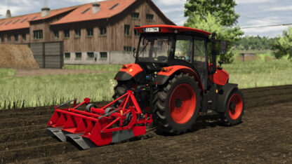 Unia Forma 2 Planter v 1.0