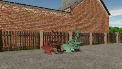 Unia Grudziadz PZ-1/A, PZ-5 v 1.0