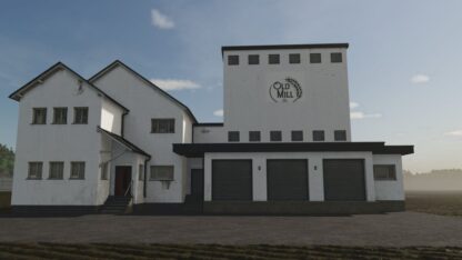 Universal Mill v 1.0
