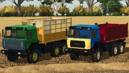 Ural 6370K v 1.0
