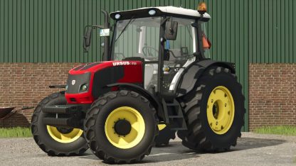 Ursus C3120/3130 v 1.0