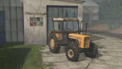 Ursus C360 4×4 Turbo v 1.0