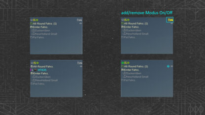 Vehicle Manager v 1.0