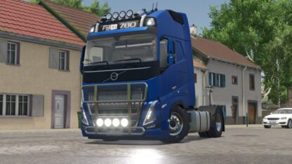 Volvo FH16 v 1.0