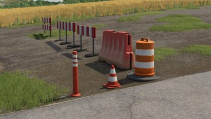 Warning Signs v 1.0