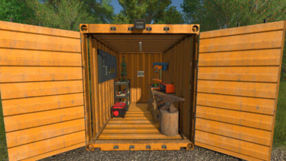 Wheelie Great Workshop v 1.0