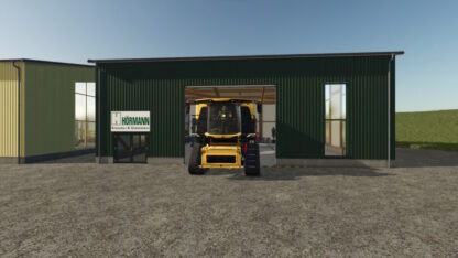 Workshop v 1.0