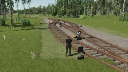 ZCA Railroads v 1.0