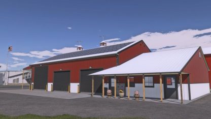 3 Stars Garage v 1.0.0.2