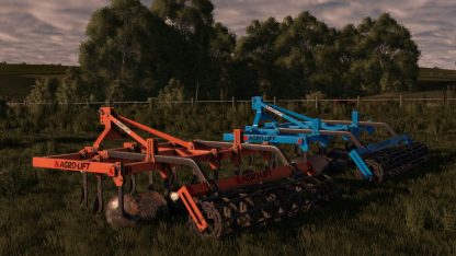 Agro-Lift AP Raptor 2.60m v 1.0