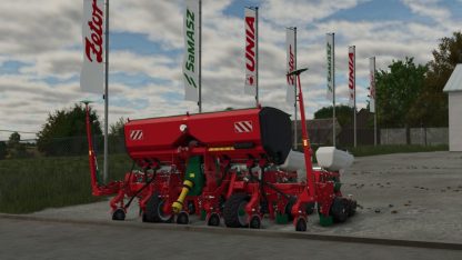 Agro-Masz Falcon 3 Plus v 1.0