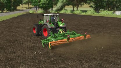 Amazone Catros 6002 v 1.0.0.1