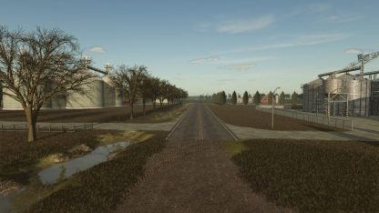 Argentina 25 Map v 1.1