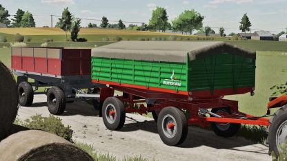 Autosan D47 v 1.0