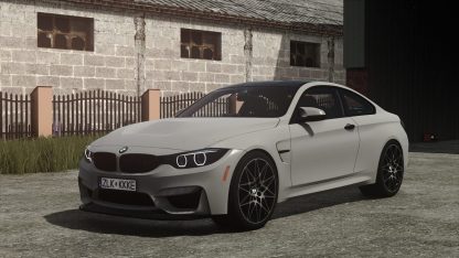 BMW M4 v 1.2