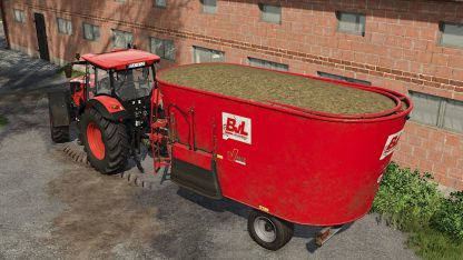 BVL Van Lengerich V-MIX 24 2S v 1.0