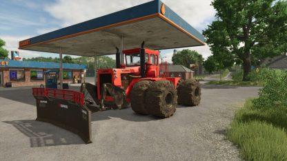 Big Bud Series 3 v 1.0