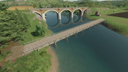 Bridge Pack v 1.0