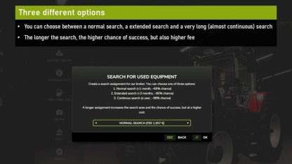 Buy Used Equipment v 1.0.1.0