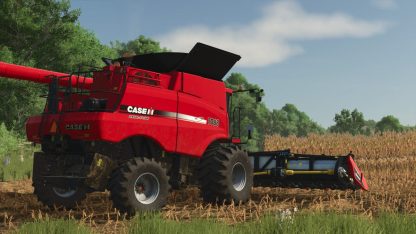 Case IH Axial Flow 088 Series v 1.0