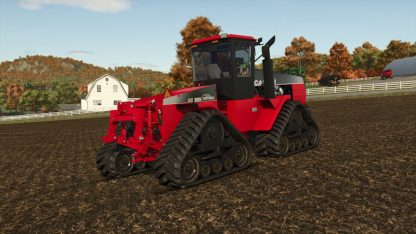 Case IH Steiger Series v 1.0