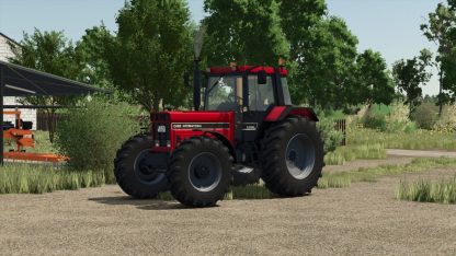 CaseIH 1455/1255 XL 2.Gen v 1.0