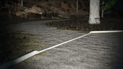Concrete Curbs v 1.0