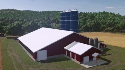 Cow Shed v 1.0