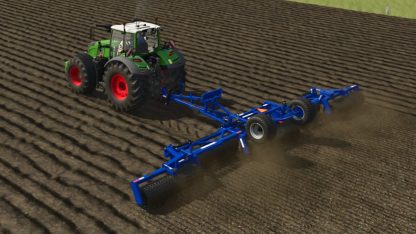 Dalbo PowerRoll 1230 HD v 1.0
