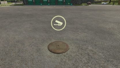 Drain v 1.0