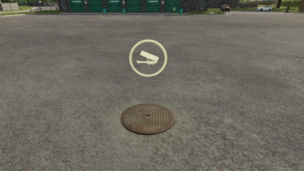 Drain v 1.0