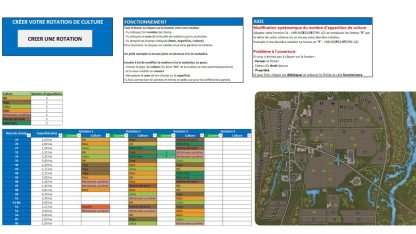 Excel File for Crop Rotation v 1.0