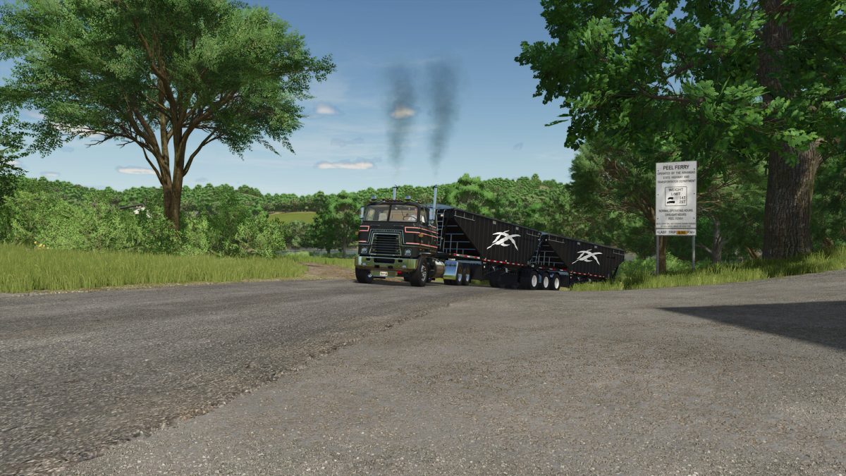Exhaust Extension v 1.0.0.2