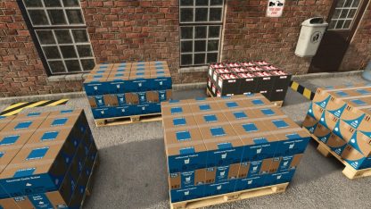 Extended Goods and Productions v 1.0.1.0
