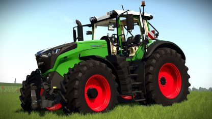 Fendt Vario 1000 v 1.0