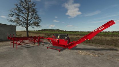 Firewood Production v 1.0.2.0