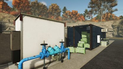 Fish Farming v 1.0