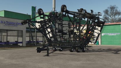 Flexicoil ST820 Multifunction v 1.0