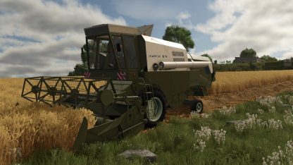 Fortschritt E-512/E-514 v 1.0