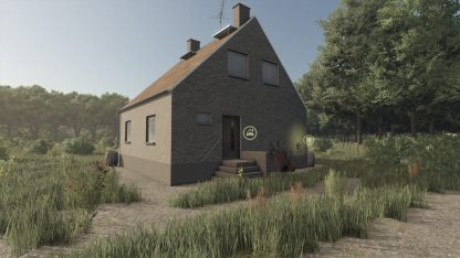 GDR House EW65 v 1.0