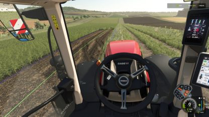 GPS Locks the Steering Wheel v 1.0