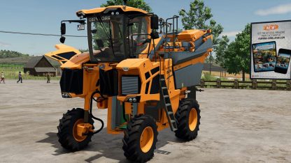 Gregoire GL Series Plus v 1.0