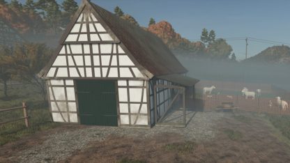 Hessian Farm – Vogelsberger v 1.0