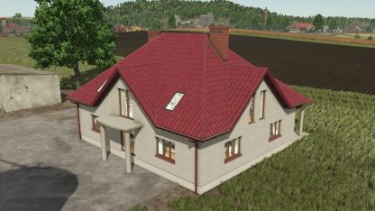 House v 1.0