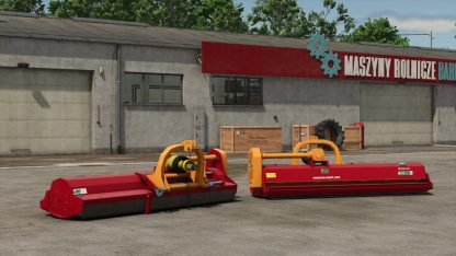 Ino Elite 270 v 1.0