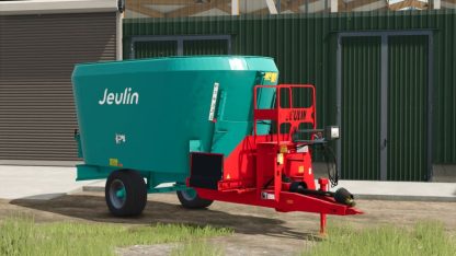 Jeulin Energy 18 v 1.0